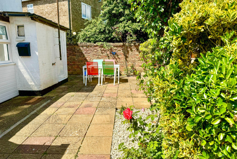 Hamerton Road, Alconbury Weston44