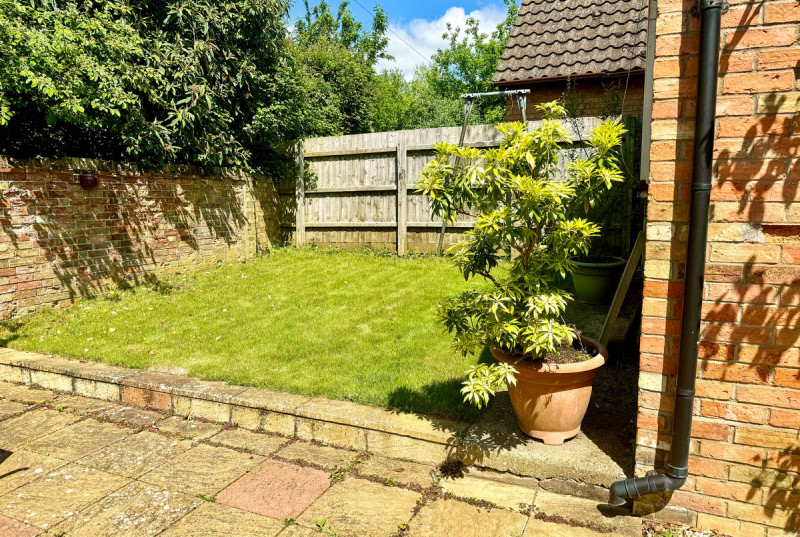 Hamerton Road, Alconbury Weston45