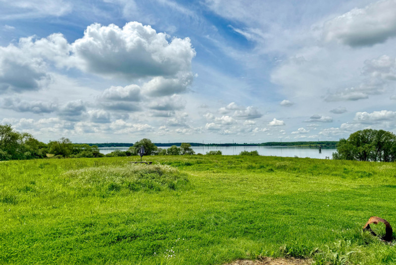 Orchard Row, Church Road, Grafham4