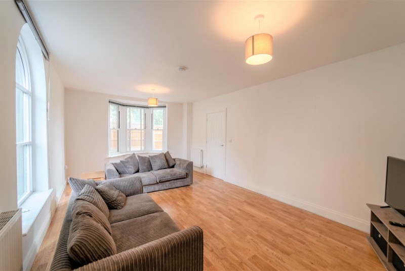 Ermine Street, Huntingdon10