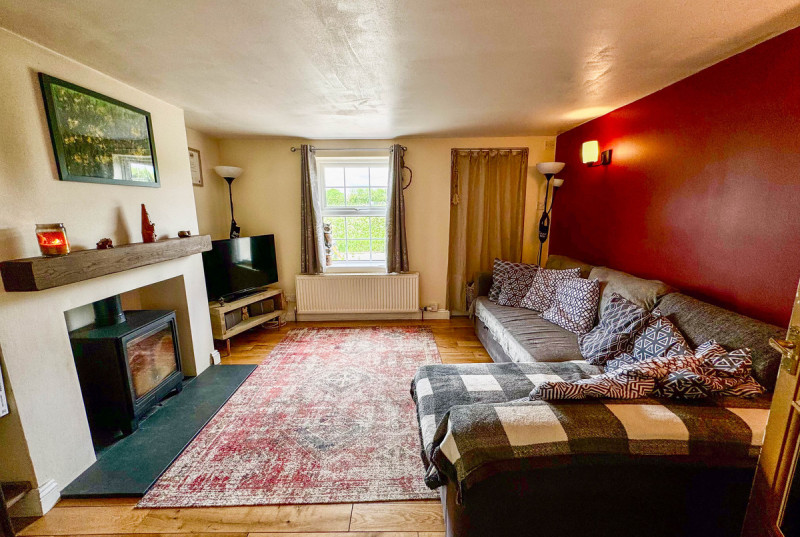 Orchard Row, Church Road, Grafham8