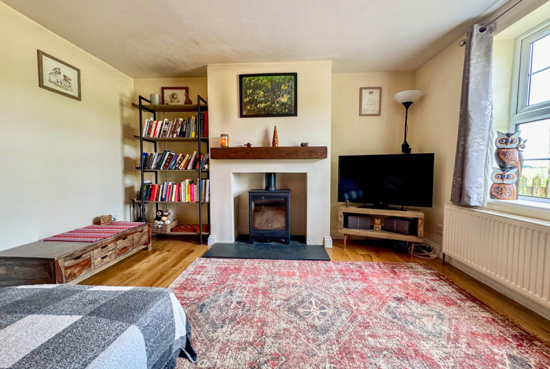 Orchard Row, Church Road, Grafham9