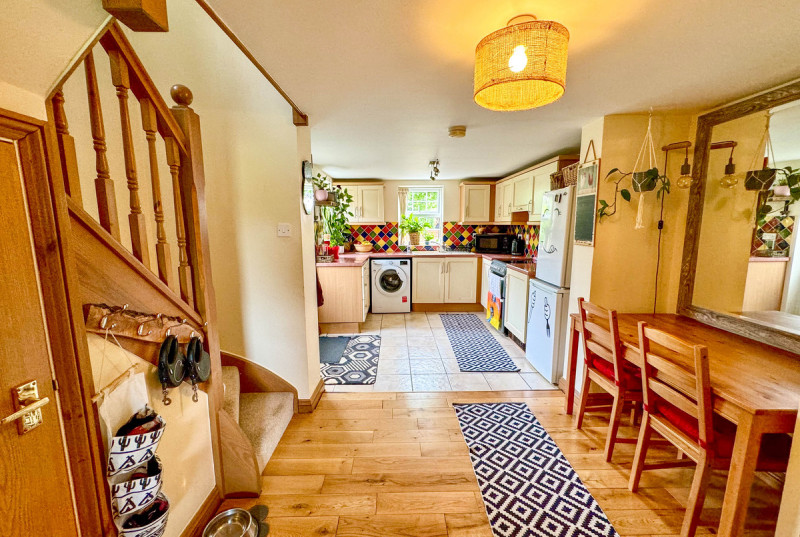 Orchard Row, Church Road, Grafham11