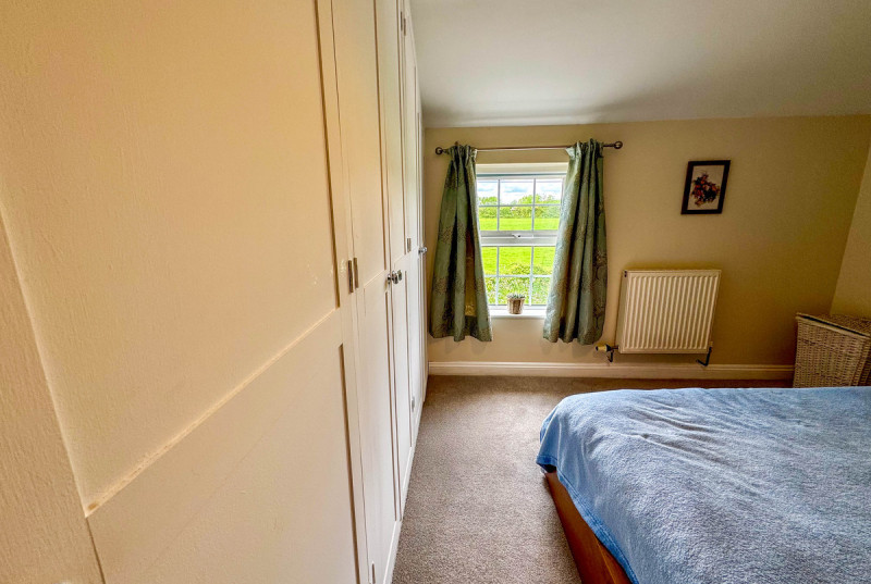 Orchard Row, Church Road, Grafham14