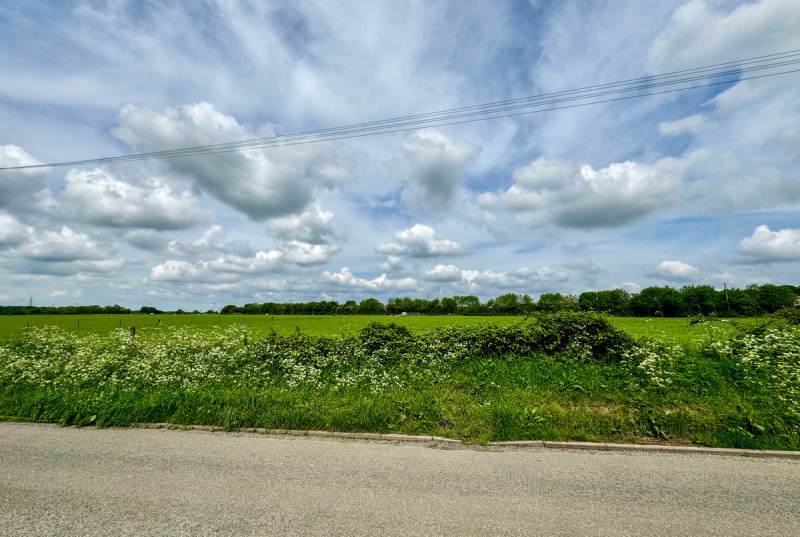 Orchard Row, Church Road, Grafham16