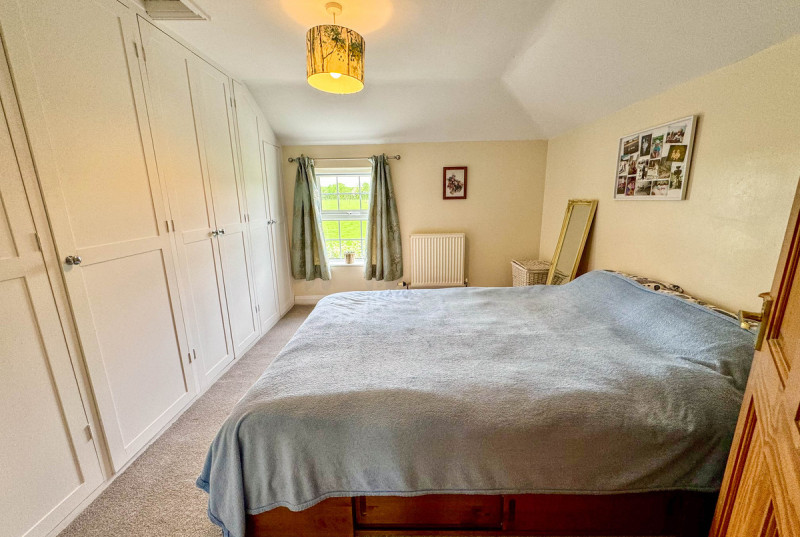 Orchard Row, Church Road, Grafham17