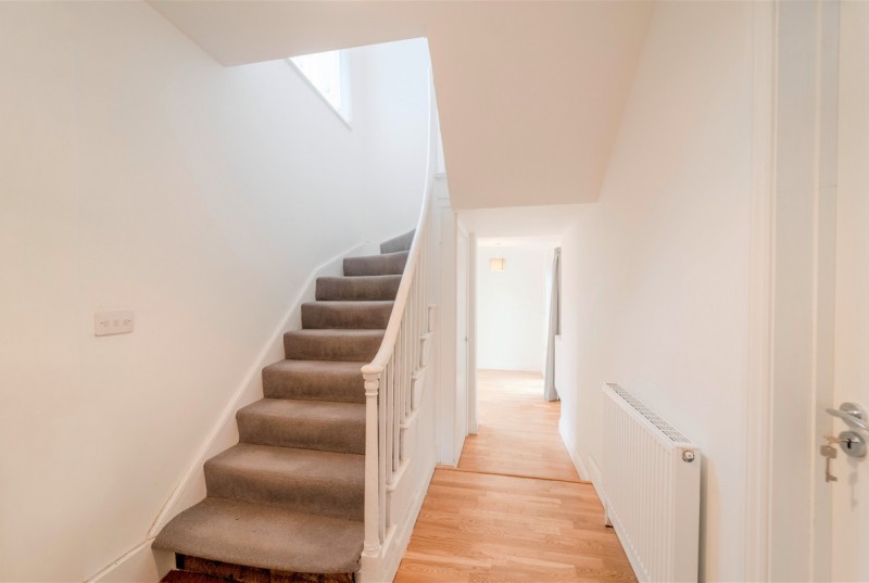 Ermine Street, Huntingdon11