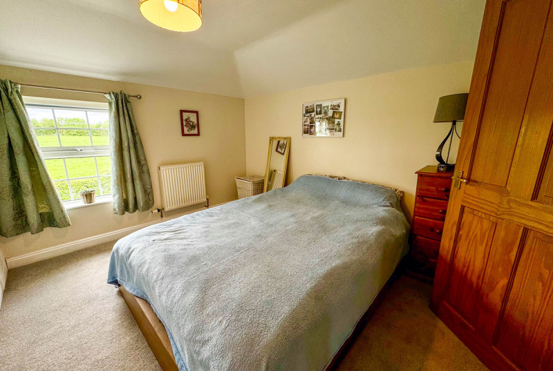 Orchard Row, Church Road, Grafham18