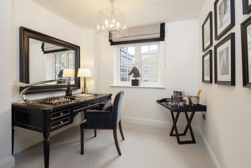 New Road, Over, Cambridge19