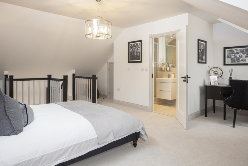 New Road, Over, Cambridge22