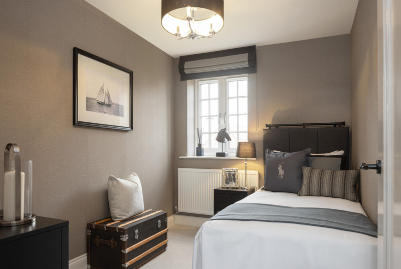 New Road, Over, Cambridge37