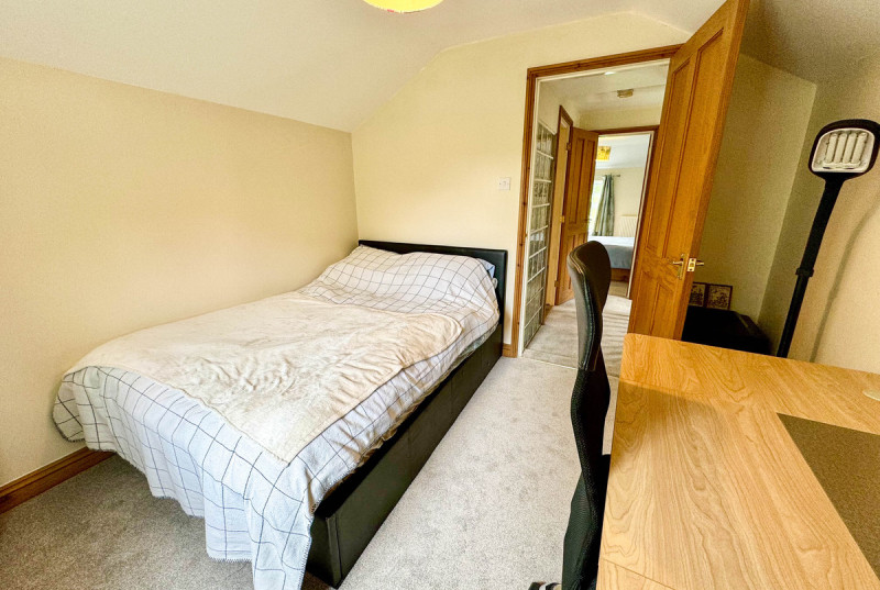 Orchard Row, Church Road, Grafham24