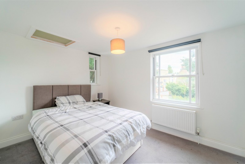 Ermine Street, Huntingdon12