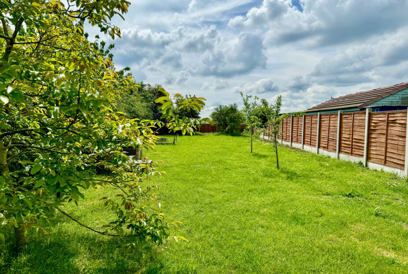 Orchard Row, Church Road, Grafham30