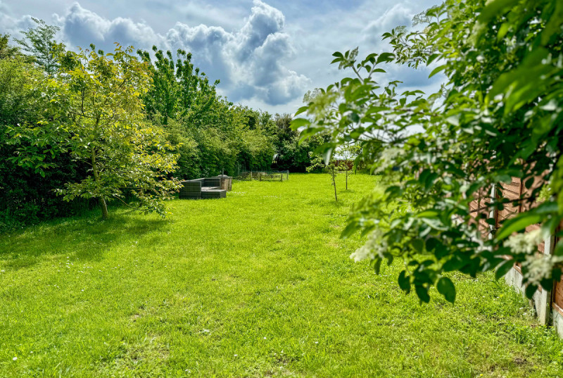 Orchard Row, Church Road, Grafham33