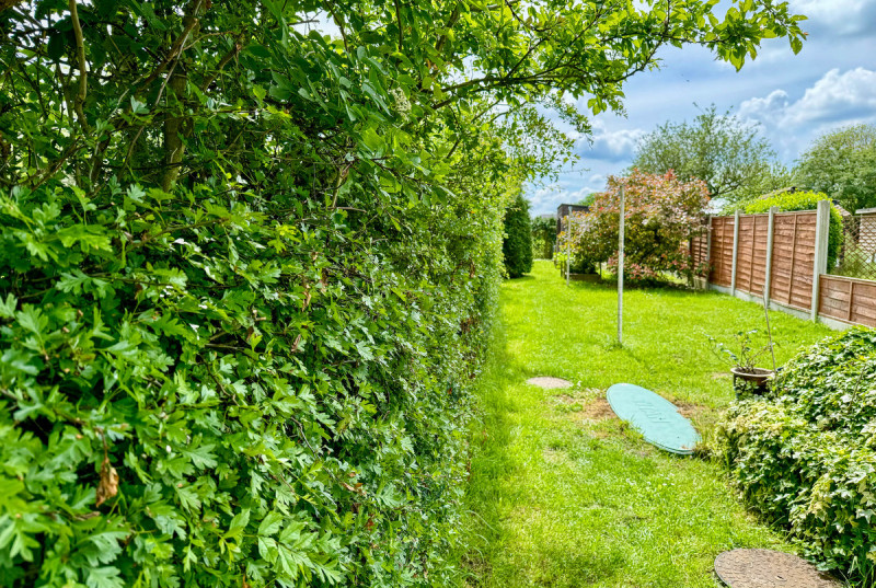 Orchard Row, Church Road, Grafham35