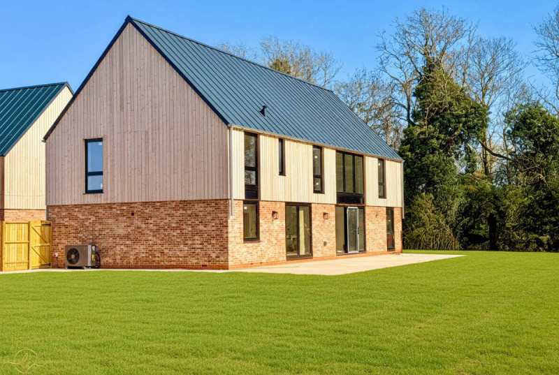 Thorns Barn, Hamerton Road, Alconbury Weston5