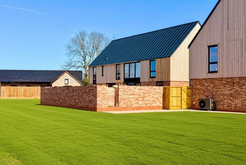 Thorns Barn, Hamerton Road, Alconbury Weston6