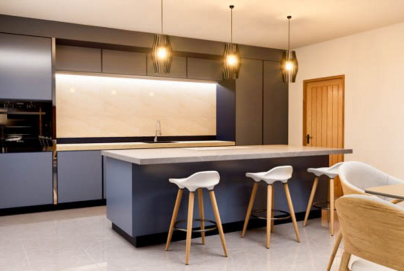 Thorns Barn, Hamerton Road, Alconbury Weston11