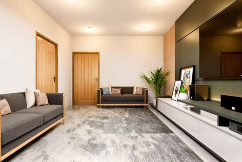 Thorns Barn, Hamerton Road, Alconbury Weston13