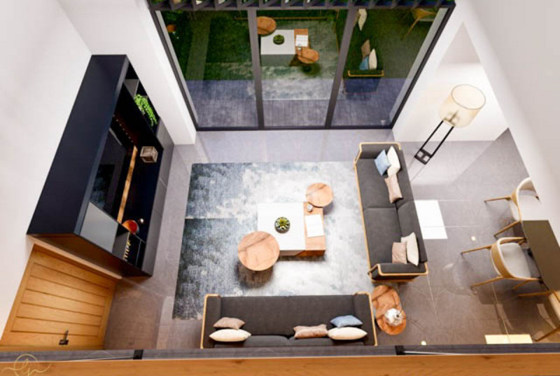 Thorns Barn, Hamerton Road, Alconbury Weston14