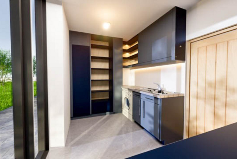 Thorns Barn, Hamerton Road, Alconbury Weston15