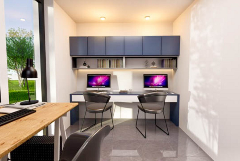 Thorns Barn, Hamerton Road, Alconbury Weston16