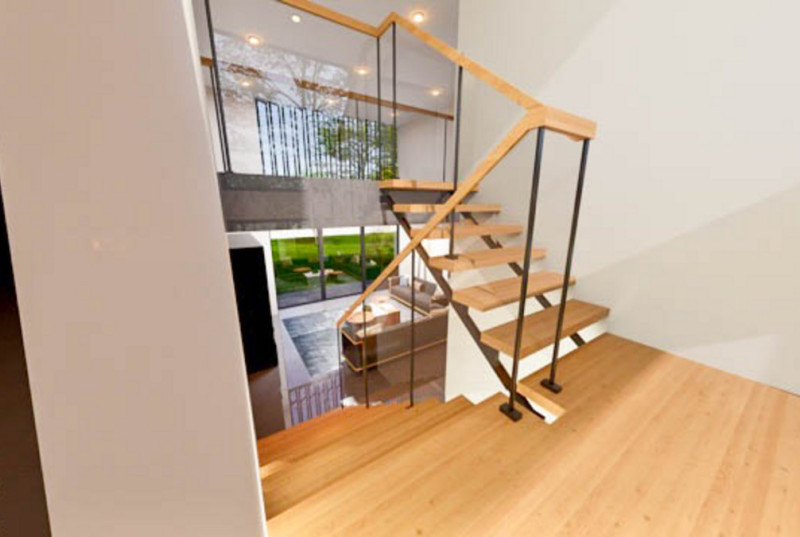 Thorns Barn, Hamerton Road, Alconbury Weston17