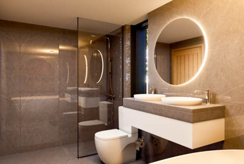 Thorns Barn, Hamerton Road, Alconbury Weston20