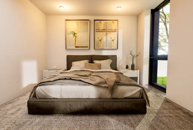 Thorns Barn, Hamerton Road, Alconbury Weston21