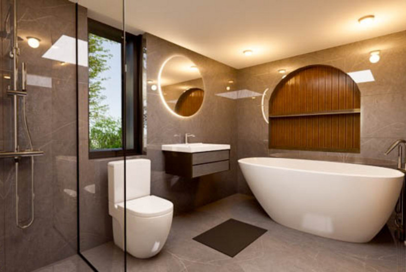 Thorns Barn, Hamerton Road, Alconbury Weston22