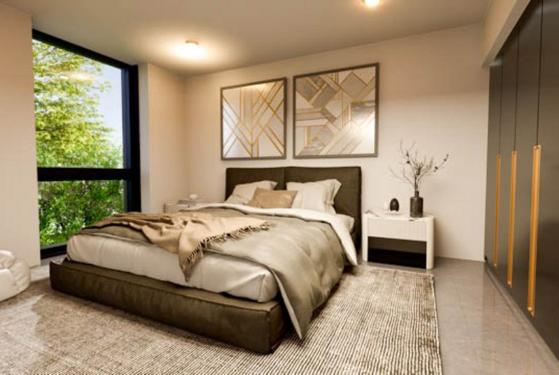 Thorns Barn, Hamerton Road, Alconbury Weston23