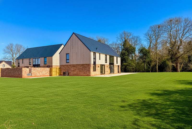 Thorns Barn, Hamerton Road, Alconbury Weston26