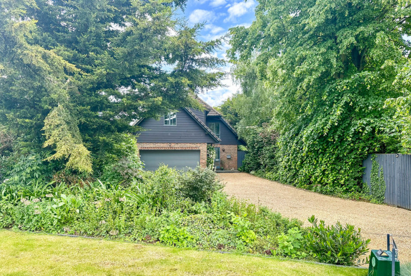 Brampton Road, Buckden6