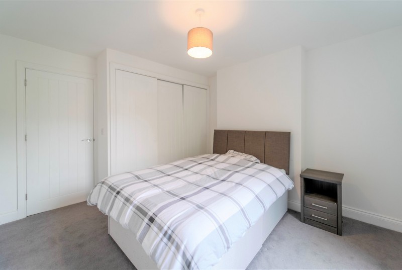 Ermine Street, Huntingdon14