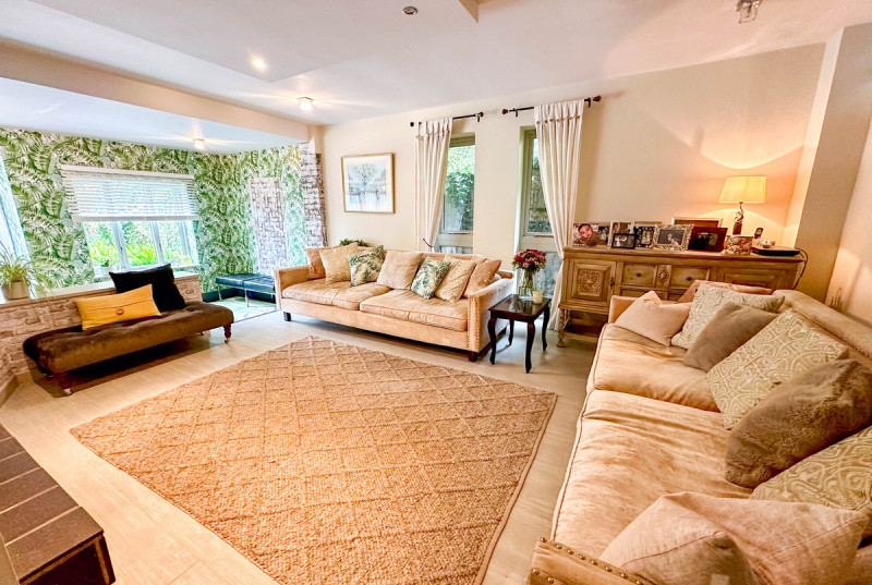 Brampton Road, Buckden9