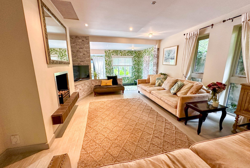 Brampton Road, Buckden10