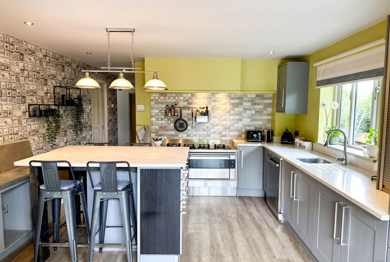 Brampton Road, Buckden17