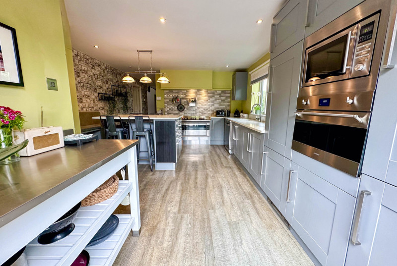 Brampton Road, Buckden20