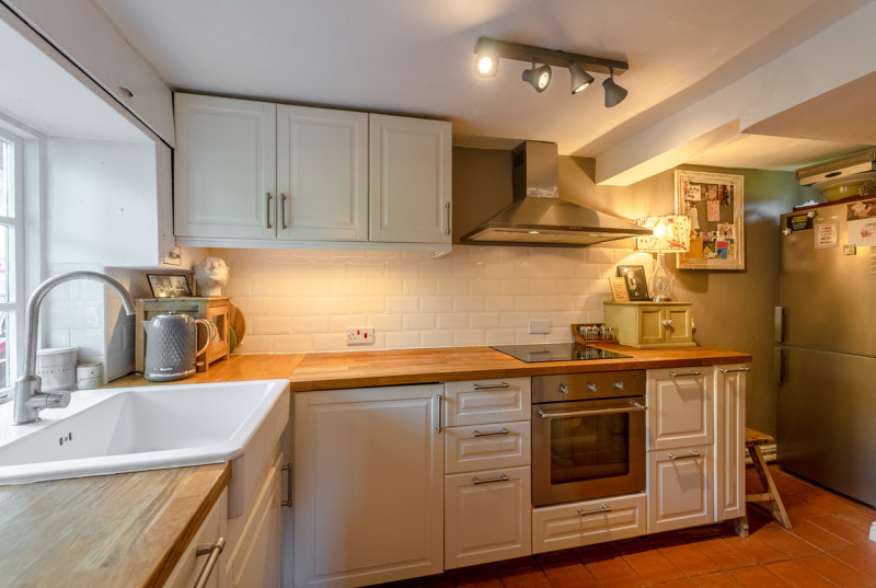 Ramsey Road, Kings Ripton8