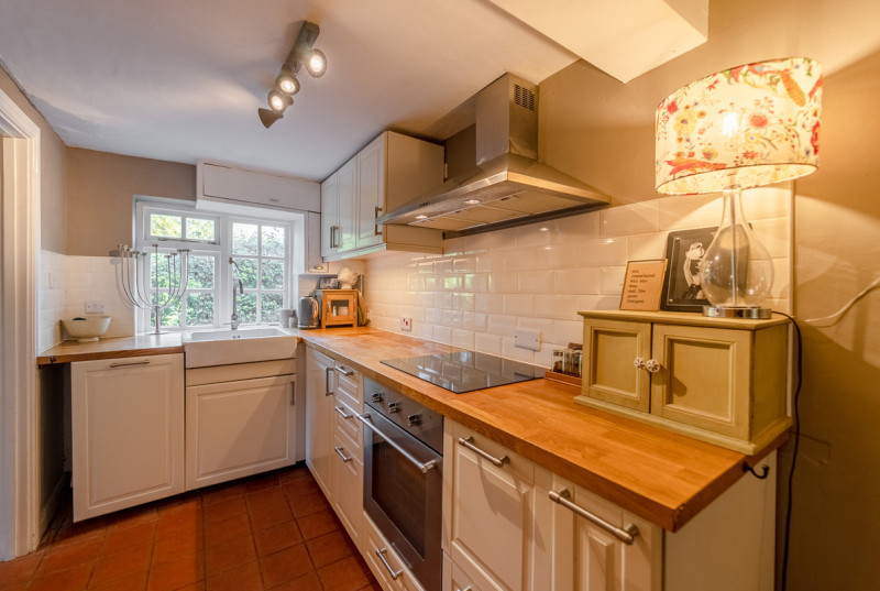 Ramsey Road, Kings Ripton9