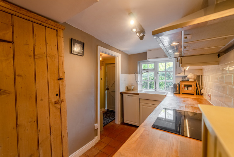 Ramsey Road, Kings Ripton10