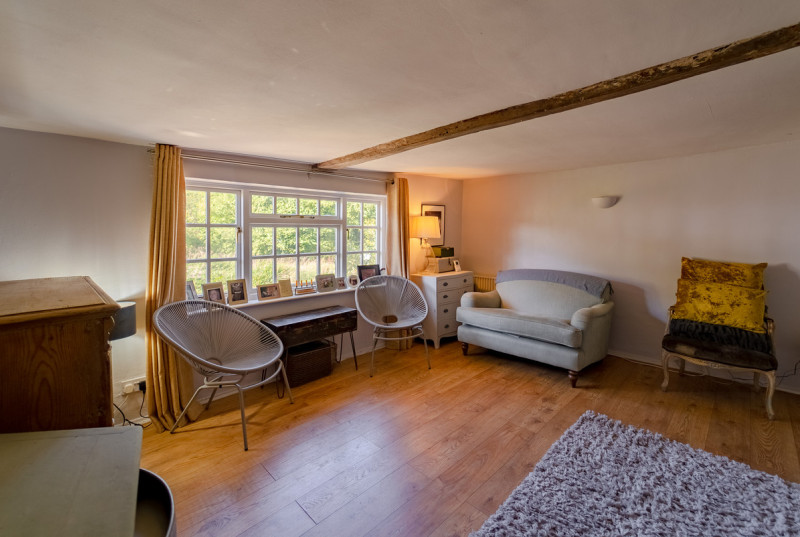 Ramsey Road, Kings Ripton11