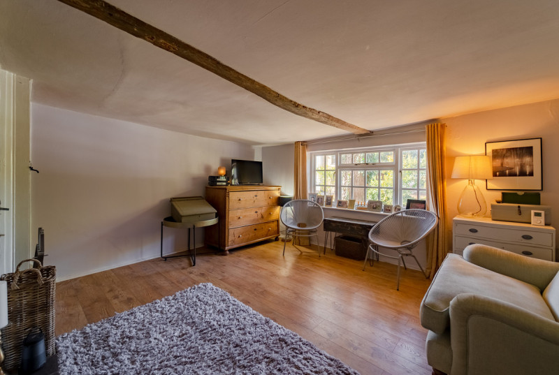 Ramsey Road, Kings Ripton12