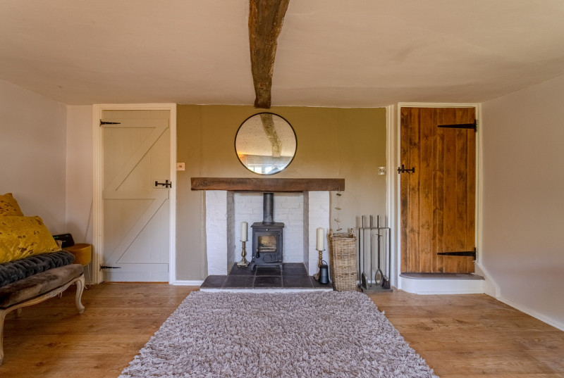 Ramsey Road, Kings Ripton13