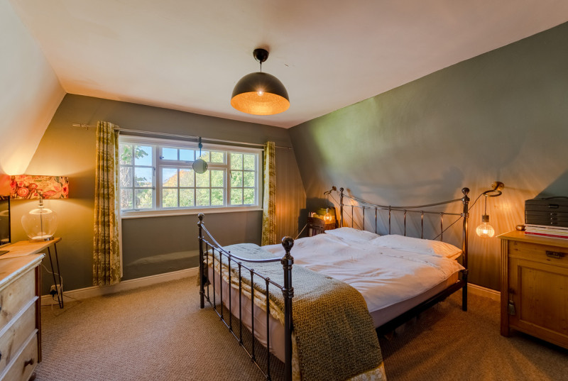 Ramsey Road, Kings Ripton15