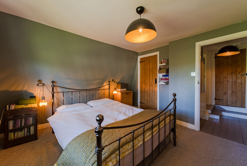 Ramsey Road, Kings Ripton16