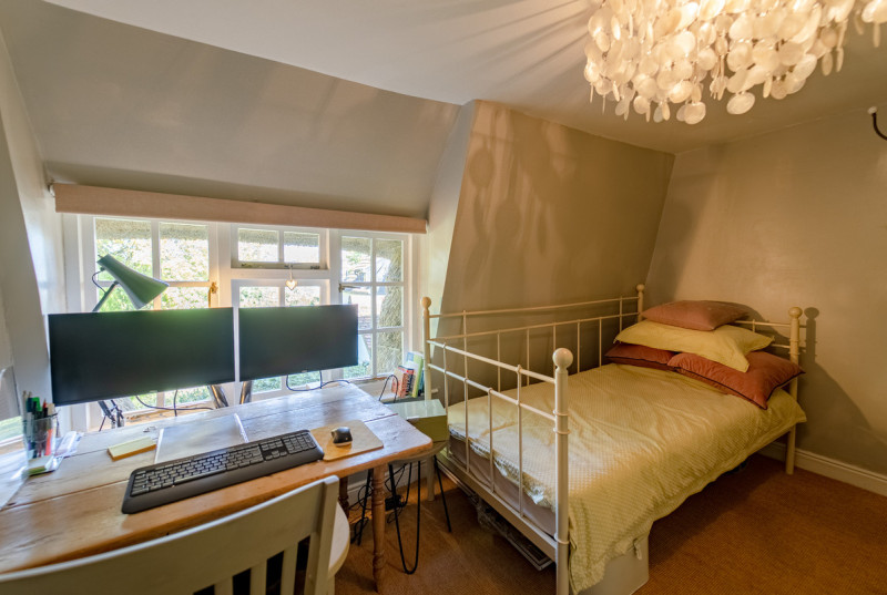 Ramsey Road, Kings Ripton17