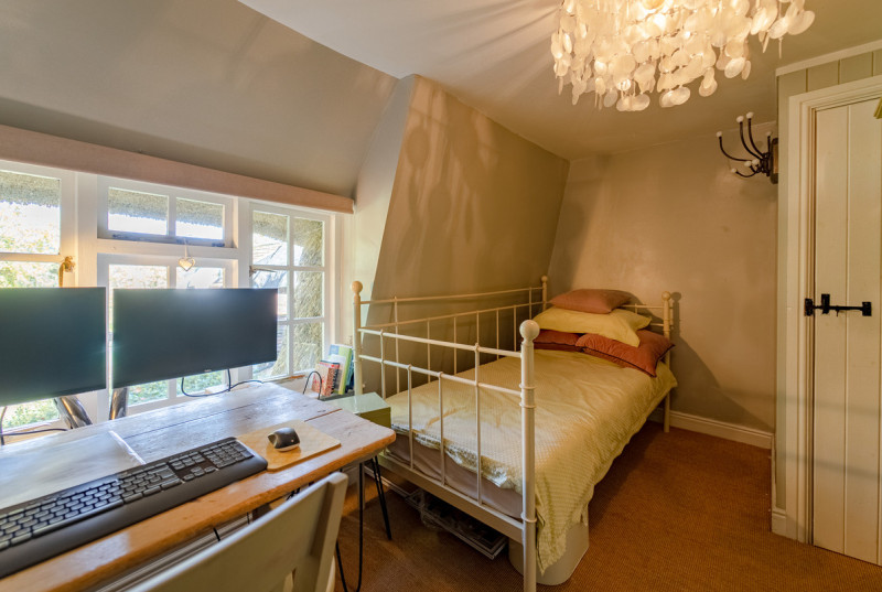 Ramsey Road, Kings Ripton18