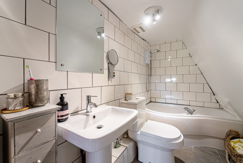 Ramsey Road, Kings Ripton19